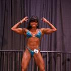 Frances  Mendez - NPC Eastern Seaboard 2012 - #1